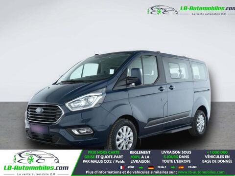 Annonce voiture Ford Tourneo VP 38300 €
