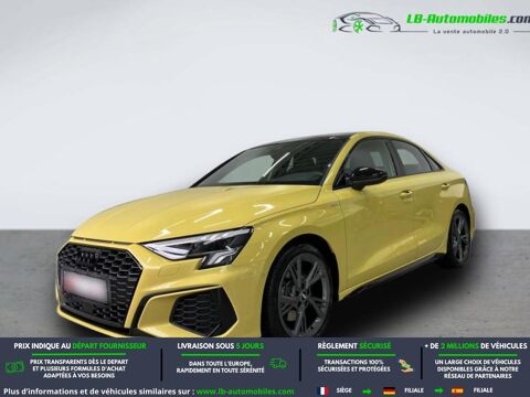 Annonce voiture Audi A3 34980 €
