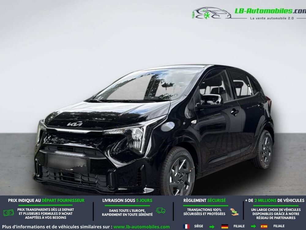 Picanto 1.2 DPi 79 ch BVM 2025 occasion 31850 Beaupuy