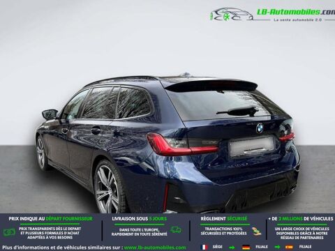 S&eacute;rie 3 M340i xDrive 374 ch BVA 2023 occasion 31850 Beaupuy