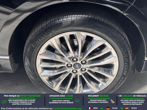 Edge 2.0 EcoBlue 238 BVA AWD 2020 occasion 31850 Beaupuy