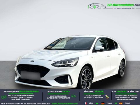 Annonce voiture Ford Focus 16900 €