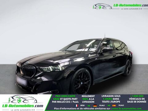 Annonce voiture BMW Série 5 63800 €