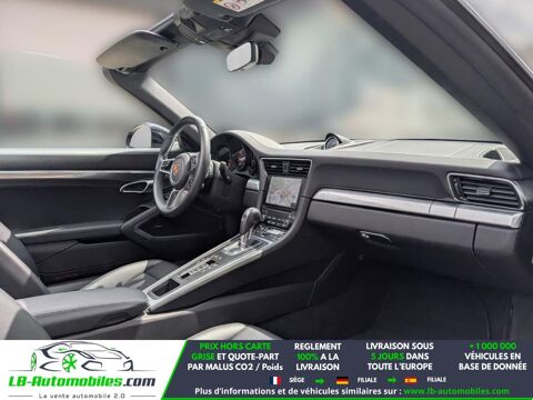 911 3.0i 370 PDK 2018 occasion 31850 Beaupuy