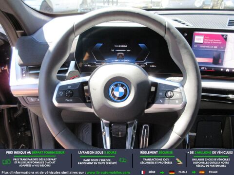 iX xDrive30 313ch BVA 2025 occasion 31850 Beaupuy