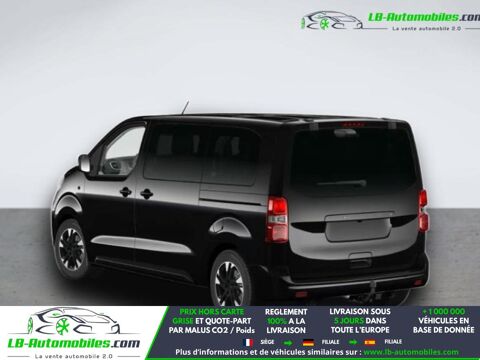 Zafira L2 2.0 Diesel 180 ch BVA 2026 occasion 31850 Beaupuy