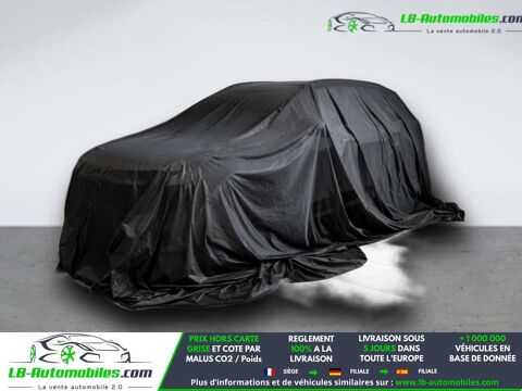 Suzuki Vitara 1.4 Boosterjet Allgrip 129ch BVM 2021 occasion Beaupuy 31850