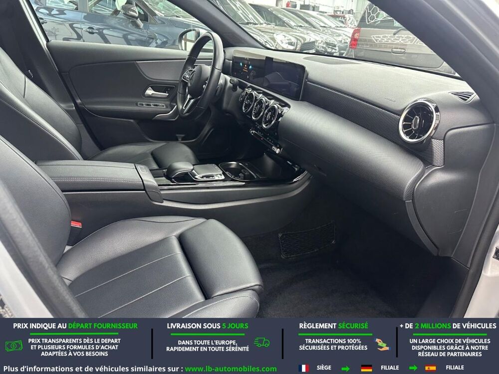 Classe A 220 BVA 2019 occasion 31850 Beaupuy