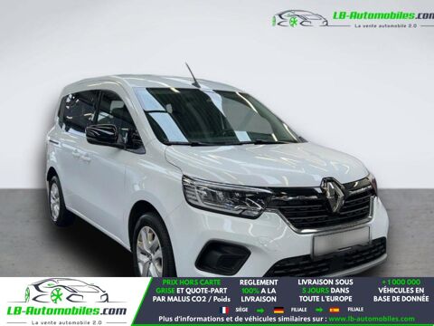 Kadjar TCe 100 BVM 2024 occasion 31850 Beaupuy