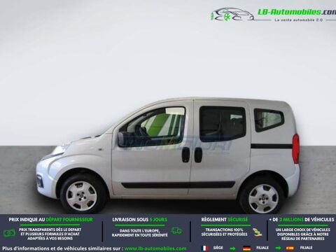 QUBO 1.4 77 2019 occasion 31850 Beaupuy