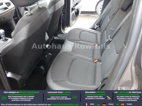 Renegade 2.0 Multijet 140 ch 2018 occasion 31850 Beaupuy