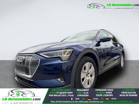E-TRON 55 quattro 408 ch 2022 occasion 31850 Beaupuy