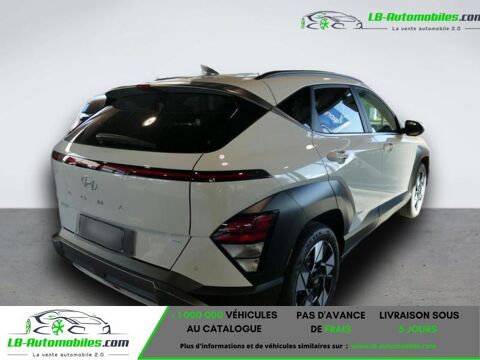 Kona 1.6 GDi 141 Hybrid 2023 occasion 31850 Beaupuy