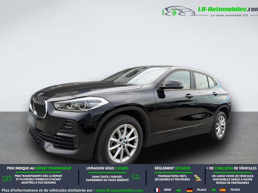 X2 sDrive 18d 150 ch BVA 2023 occasion 31850 Beaupuy