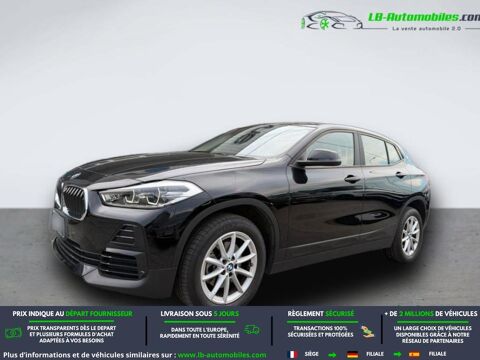 Annonce voiture BMW X2 24900 €