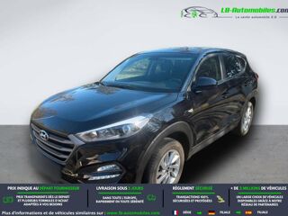 Tucson 1.6 GDi 132 2WD 2016 occasion 31850 Beaupuy
