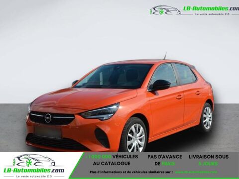 Annonce voiture Opel Corsa 16900 €