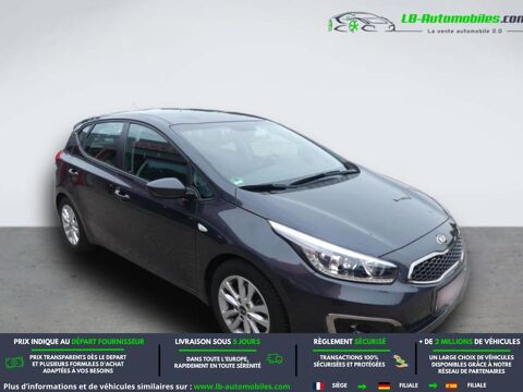 Ceed 1.0 T-GDI 100 ch 2018 occasion 31850 Beaupuy