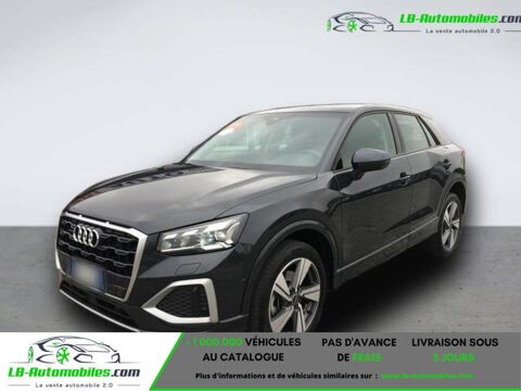 Audi Q2 35 TDI 150 BVA 2022 occasion Beaupuy 31850