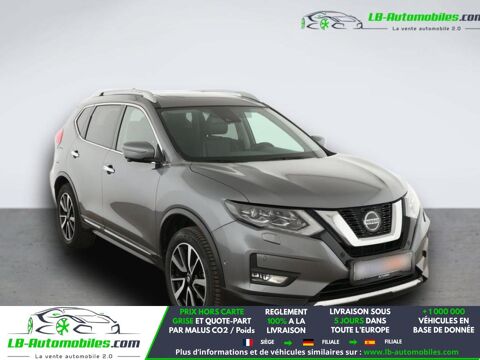 X-Trail 1.3 DIG-T 160 BVA 5pl 2021 occasion 31850 Beaupuy