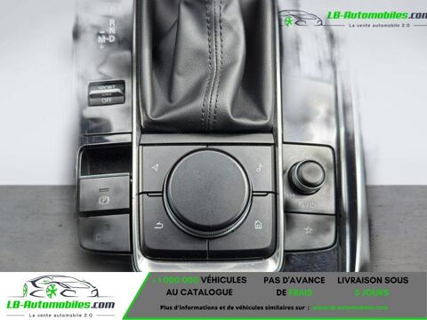 CX-30 2.0L SKYACTIV-G M Hybrid 122 ch 4x2 BVA 2022 occasion 31850 Beaupuy