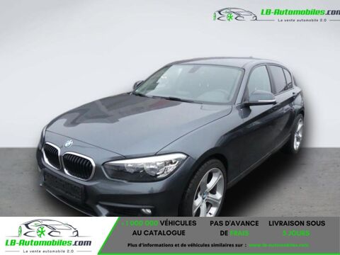 BMW S&eacute;rie 1 116i 136CH 2015 occasion Beaupuy 31850