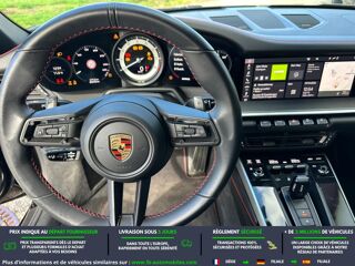 911 4S 3.0i 450 PDK 2020 occasion 31850 Beaupuy