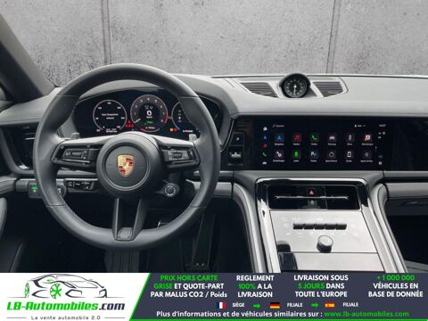 Panamera 4S E-Hybrid V6 544 ch BVA 2024 occasion 31850 Beaupuy
