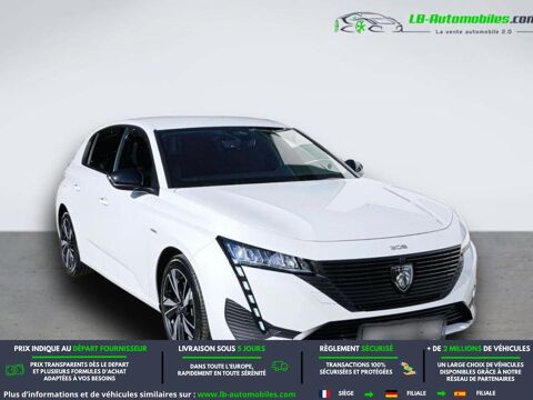 308 PHEV 180 e-BVA 2022 occasion 31850 Beaupuy