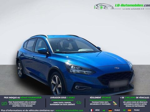 Focus 1.5 EcoBoost 150 BVA 2020 occasion 31850 Beaupuy