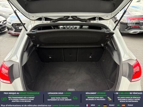 Classe A 220 BVA 2019 occasion 31850 Beaupuy