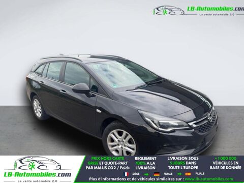 Astra 1.6 CDTI 136 ch BVA 2016 occasion 31850 Beaupuy