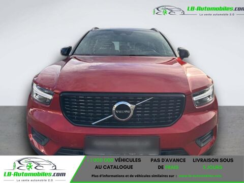 Volvo XC40 T4 190 ch BVA 2019 occasion Beaupuy 31850