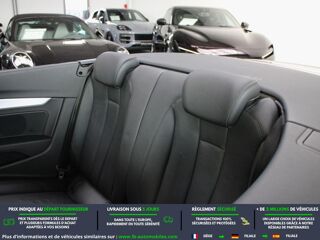 A5 TFSI 190 BVA 2018 occasion 31850 Beaupuy