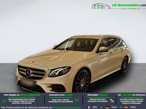 Annonce voiture Mercedes Classe E 27940 €