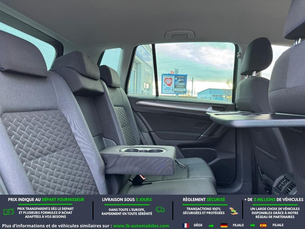 Golf 1.0 TSI 110 BVA 2018 occasion 31850 Beaupuy