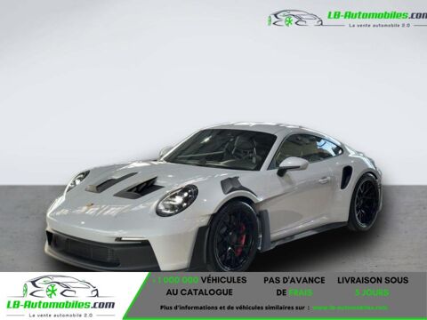 Porsche 911 4.0i 525 PDK 2023 occasion Beaupuy 31850