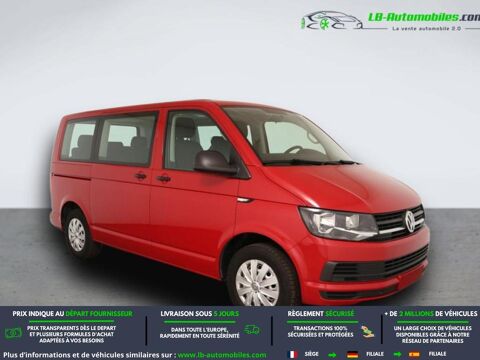 MULTIVAN 2.0 TDI 102 BVM 2018 occasion 31850 Beaupuy