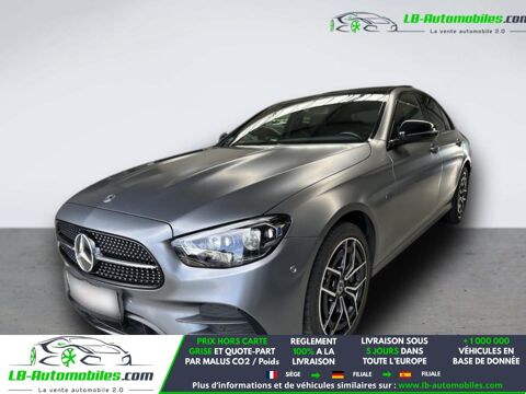 Classe E 300 de BVA 2021 occasion 31850 Beaupuy