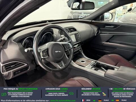 XE 180 ch BVA 2016 occasion 31850 Beaupuy