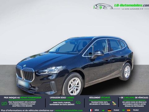 BMW Serie 2 218i 136 ch BVA 2022 occasion Beaupuy 31850
