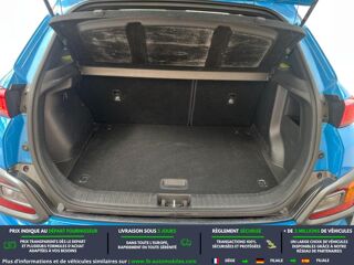 Kona 1.6 T-GDi 177 BVA 2019 occasion 31850 Beaupuy