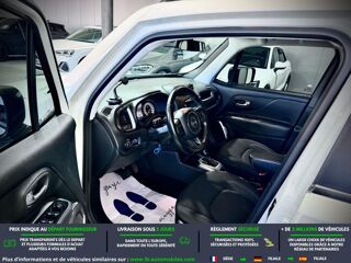 Renegade 1.6 Multijet 120 ch BVA 2018 occasion 31850 Beaupuy