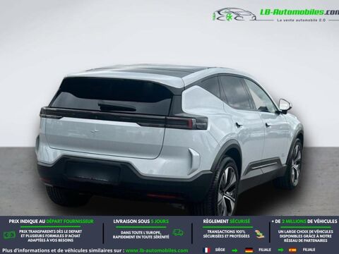 Polestar 3 2025 occasion 31850 Beaupuy