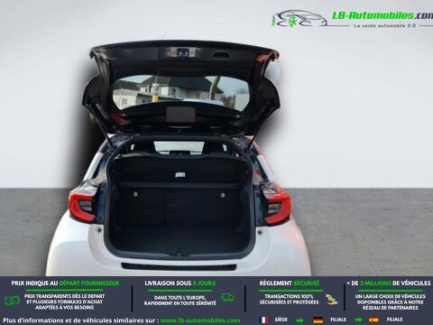Yaris Hybride 130ch 2024 occasion 31850 Beaupuy