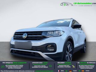 T-Cross 1.0 TSI 115 Start/Stop BVM 2019 occasion 31850 Beaupuy