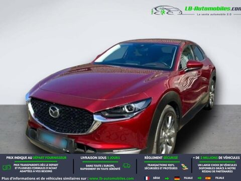 Annonce voiture Mazda CX-30 24800 €