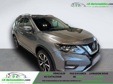 Nissan X-Trail 1.3 DIG-T 160 BVA 5pl 2021 occasion Beaupuy 31850