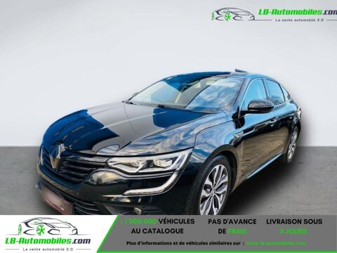 Renault Talisman Tce 150 BVA 2016 occasion Beaupuy 31850
