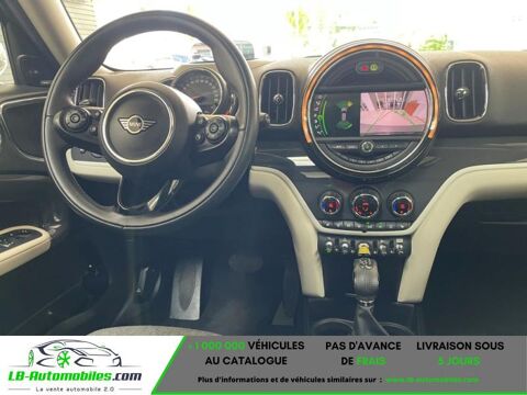 Countryman 136 ch BVA 2020 occasion 31850 Beaupuy